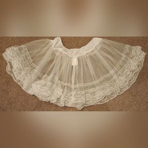 🎃🐈‍⬛️Petticoat Halloween costume 🎃🐈‍⬛️